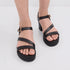 Women Formal Block Heel - 62864S - Block Heel - Walkeaze